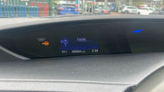 Honda Civic 1.8 i-VTEC SR 5dr Auto Petrol Hatchback